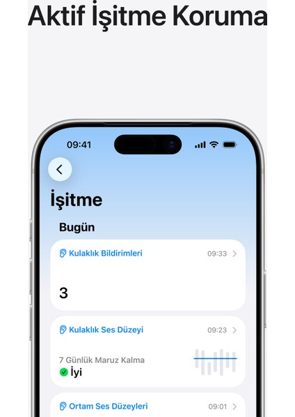 Airpods Pro 3 indirimleri
