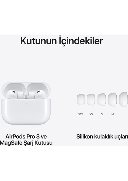 Airpods Pro 3