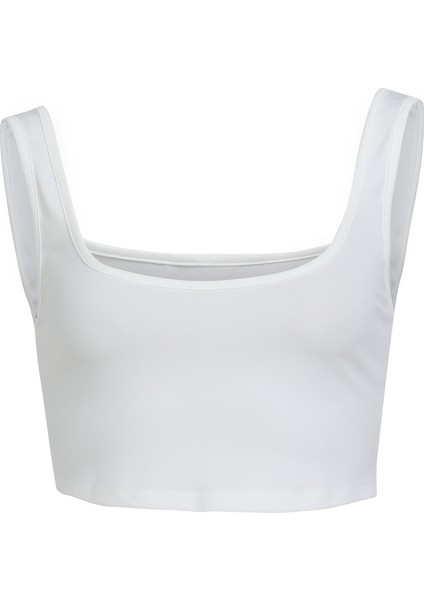 Kalın Askılı Büstiyer Ekru fiyatları