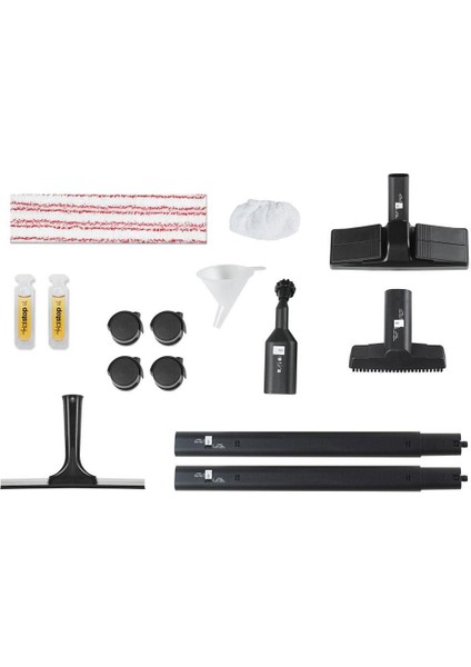 Vaporetto Classic 65 4 Bar Buharlı Temizleyici fiyatları