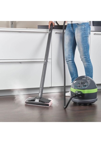 Vaporetto Classic 65 4 Bar Buharlı Temizleyici modelleri