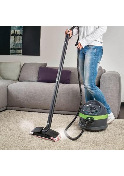 Vaporetto Classic 65 4 Bar Buharlı Temizleyici fırsatları