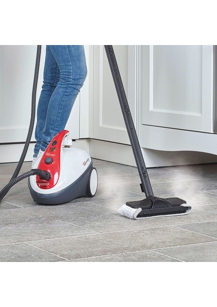 Vaporetto Smart 30R 3 Bar Buharlı Temizlik MaK. fırsatları