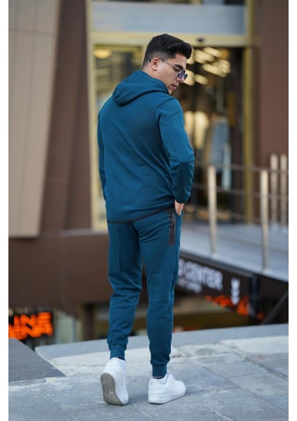 Tech Fleece Double Face Eşofman Takım