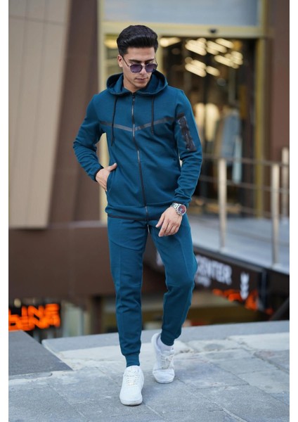 Tech Fleece Double Face Eşofman Takım fiyatları