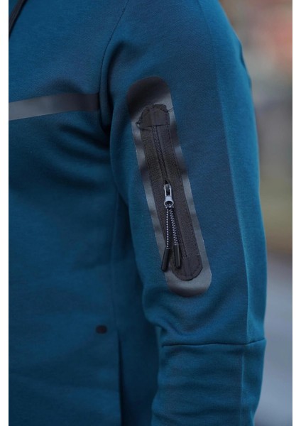 Tech Fleece Double Face Eşofman Takım modelleri