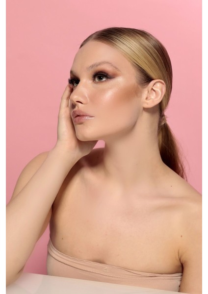 Porselen Etkili 3'lü Makyaj Aydınlatıcı Seti – Doğal Işıltı ve Uzun Süre Kalıcı Parlak Görünüm fırsatları