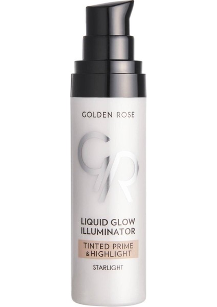 Liquid Glow Pinky Likit Aydınlatıcı 30 ml – Nemlendirici ve Doğal Işıltı Veren Makyaj Bazı modelleri