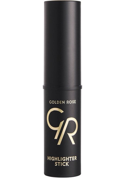 Highlighter Stick Bright Gold 01 4,5 g – Yumuşak Dokulu, Kolay Sürülür Işıltılı Aydınlatıcı fırsatları