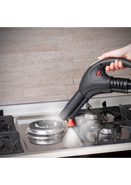 Vaporetto Lecoaspira FAV50 Multifloor 5 Bar Buharlı Su Filtreli Vakumlu Elektrikli Süpürge indirimleri