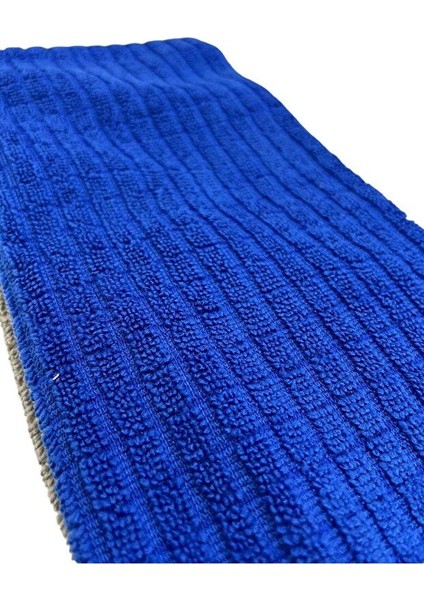 2'li Mikrofiber Genel Temizlik Bezi, Cam, Ahşap, Mutfak, Banyo Temizliğine Uygun modelleri