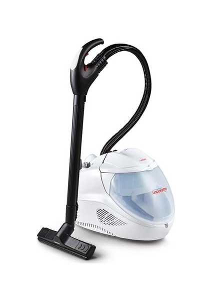 Lecoaspira FAV30 4 Bar Buharlı - Su Filtreli Vakumlu Elektrikli Süpürge