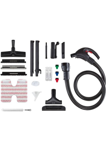 Lecoaspira FAV30 4 Bar Buharlı - Su Filtreli Vakumlu Elektrikli Süpürge fiyatları