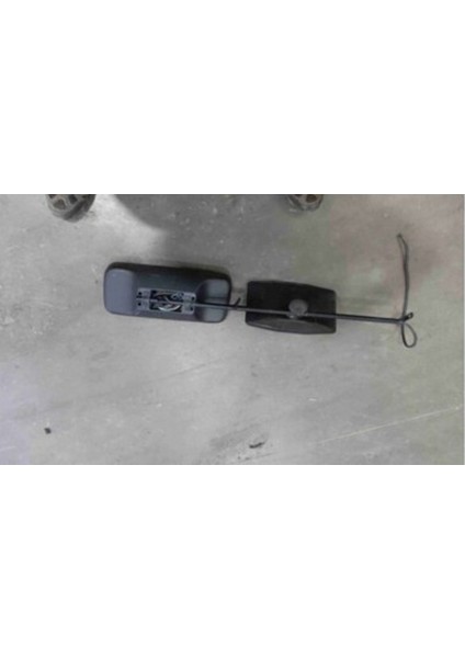 9501005 Ayna Kolu Komplesi