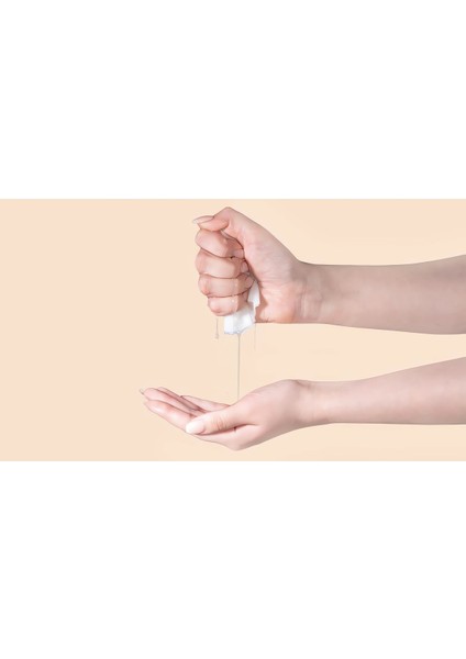 Hiyalüronik Asit ve Kolajenli Sıkılaştırıcı ve Nemlendirici Yüz Maskesi 23 g – Canlandırıcı Etki fırsatları