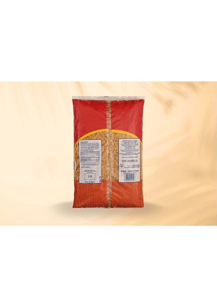 Ankara Nuh"un Ankara Fiyonk Makarna 5 kg fırsatları