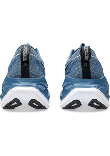 Superblast 2 Unisex Mavi Beyaz Koşu Ayakkabısı 1013A142-402 indirimleri
