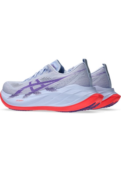 Superblast 2 Unisex Mavi Mor Koşu Ayakkabısı 1013A142-401 fırsatları
