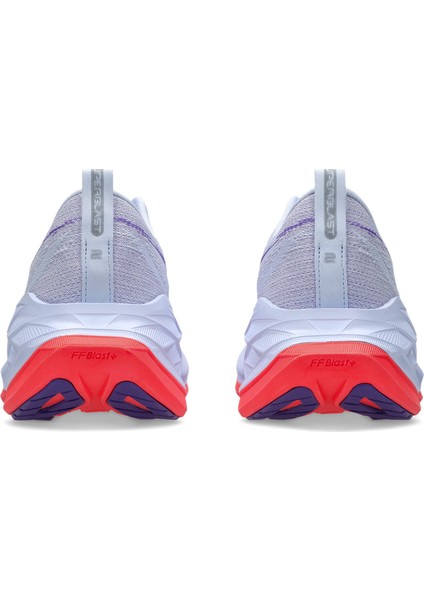 Superblast 2 Unisex Mavi Mor Koşu Ayakkabısı 1013A142-401 indirimleri