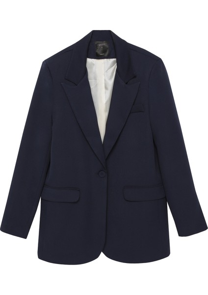 Blazer Ceket Lacivert fiyatları