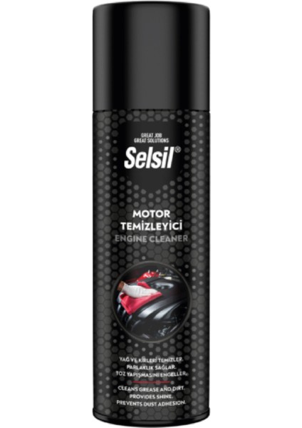 Motor Temizleyici 500 ml