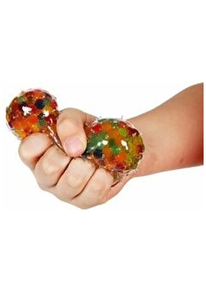 Yumuşak Fışkıran Renkli Top modelleri