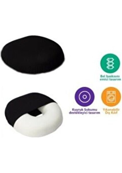 Ortopedik Oturma Simidi Oturma Simidi modelleri