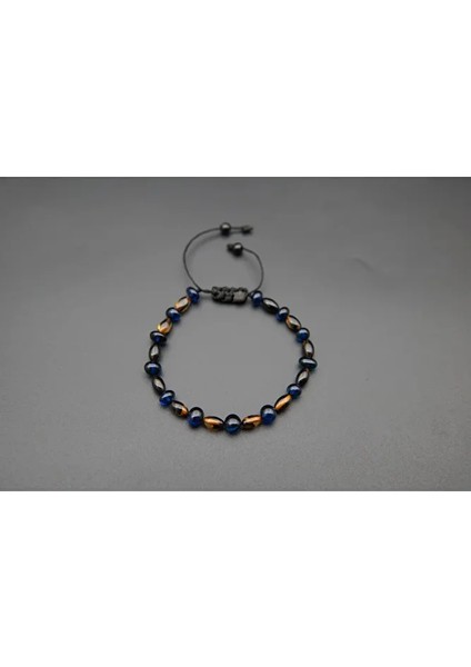 Kehribar Çocuk Bilekliği