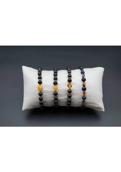 Kehribar Çocuk Bilekliği fiyatları