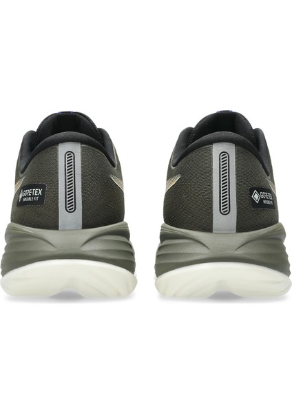 Gel-Cumulus 27 Gtx Erkek Kahverengi Yeşil Koşu Ayakkabısı 1011C048-200 indirimleri