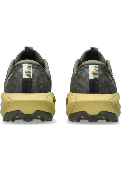 Gel-Trabuco 13 Gtx Erkek Siyah Sarı Outdoor Koşu Ayakkabısı 1011B978-003 indirimleri