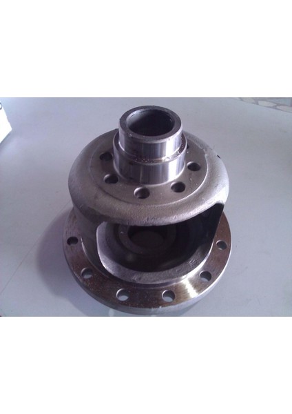 5090264 Diferansiyel Kutusu