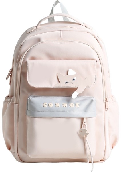 Cuhk Öğrenci Sırt Çantası Bilgisayar Çantası (Yurt Dışından) modelleri