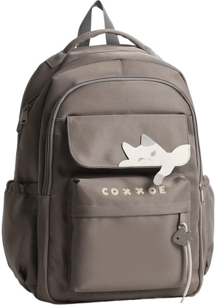 Cuhk Öğrenci Sırt Çantası Bilgisayar Çantası (Yurt Dışından)