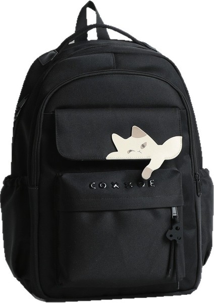 Cuhk Öğrenci Sırt Çantası Bilgisayar Çantası (Yurt Dışından)