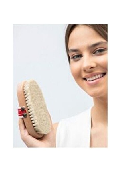 Doğal At Kılı Selülit Fırçası modelleri