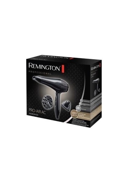 AC5999 Pro - Air Ac 2300 W Saç Kurutma Makinesi modelleri