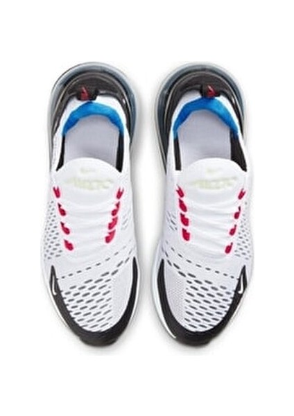 Air Max 270 Gs Kadın Beyaz Renk Sneaker Ayakkabı fırsatları