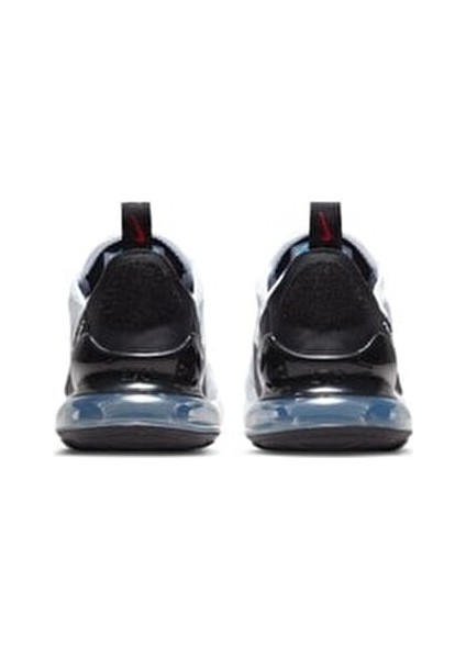 Air Max 270 Gs Kadın Beyaz Renk Sneaker Ayakkabı indirimleri