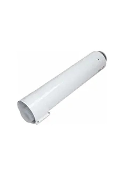 Yoğuşmalı Kombi Baca Uzatması 50 cm - Logolu fiyatları