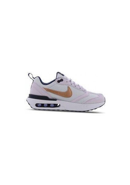 Air Max Dawn Çocuk Gri-Pembe Spor Ayakkabı DC9318-007 fiyatları