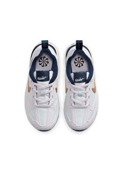 Air Max Dawn Çocuk Gri-Pembe Spor Ayakkabı DC9318-007 indirimleri