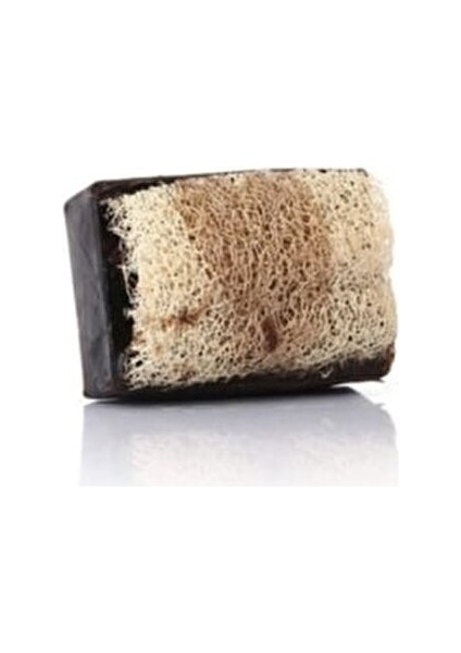 Sütlü Çam Ardıç ve Kabak Lifli Sabun - %100 Vegan + El Yapımı + Doğal Nem Veren Soap Sabun fiyatları