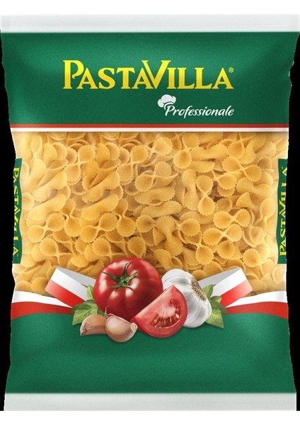 Pastavilla Fiyonk Makarna 3.5 kg