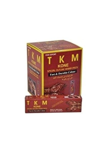 Hint Kınası Tüp Hint Kınası Kahverengi Döğme Şekil Yapma fiyatları