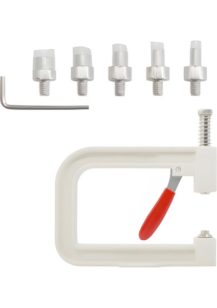 Inci Yerleştirme Makinesi Psm5