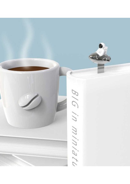 Astronot Kitap Ayracı MTMB231-01 modelleri