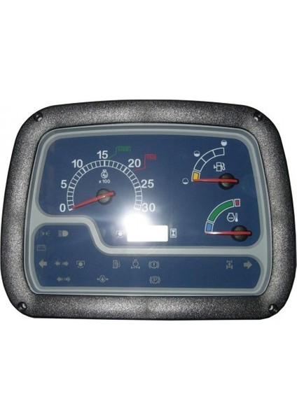 5099998 Gösterge Panosu