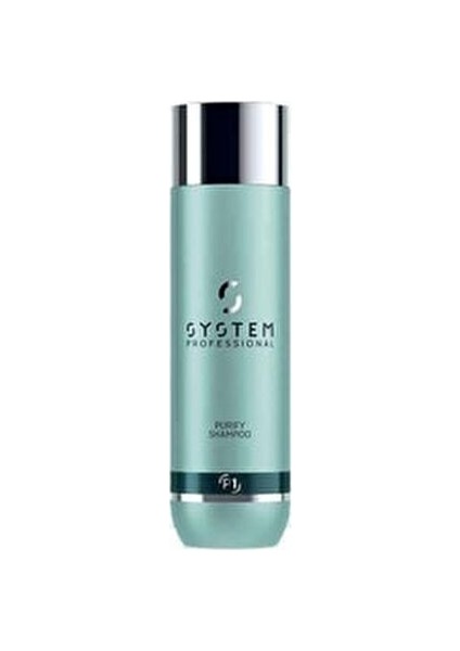 System Professional Purify Kepek Önleyici Süper Şampuan 250 ml fiyatları