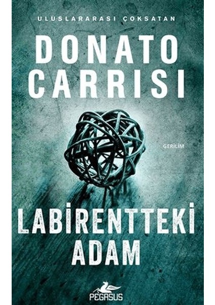 Labirent'eki Adam